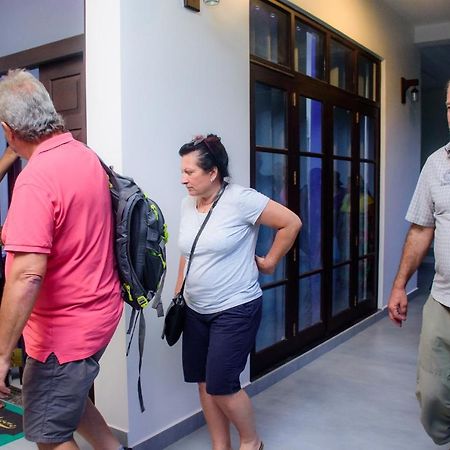 Hotel Calm Haven Unawatuna Talpe Eksteriør billede