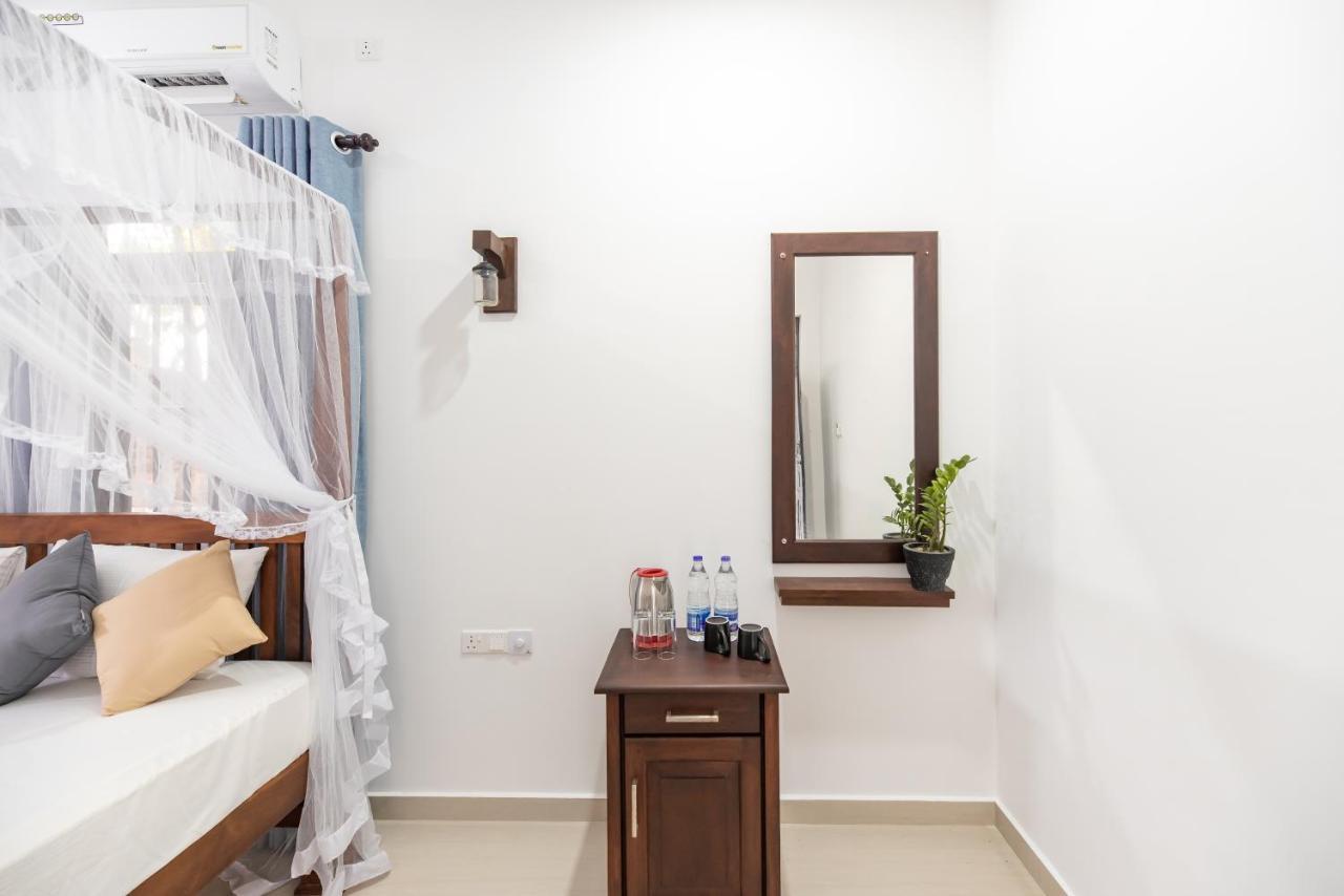 Hotel Calm Haven Unawatuna Talpe Eksteriør billede