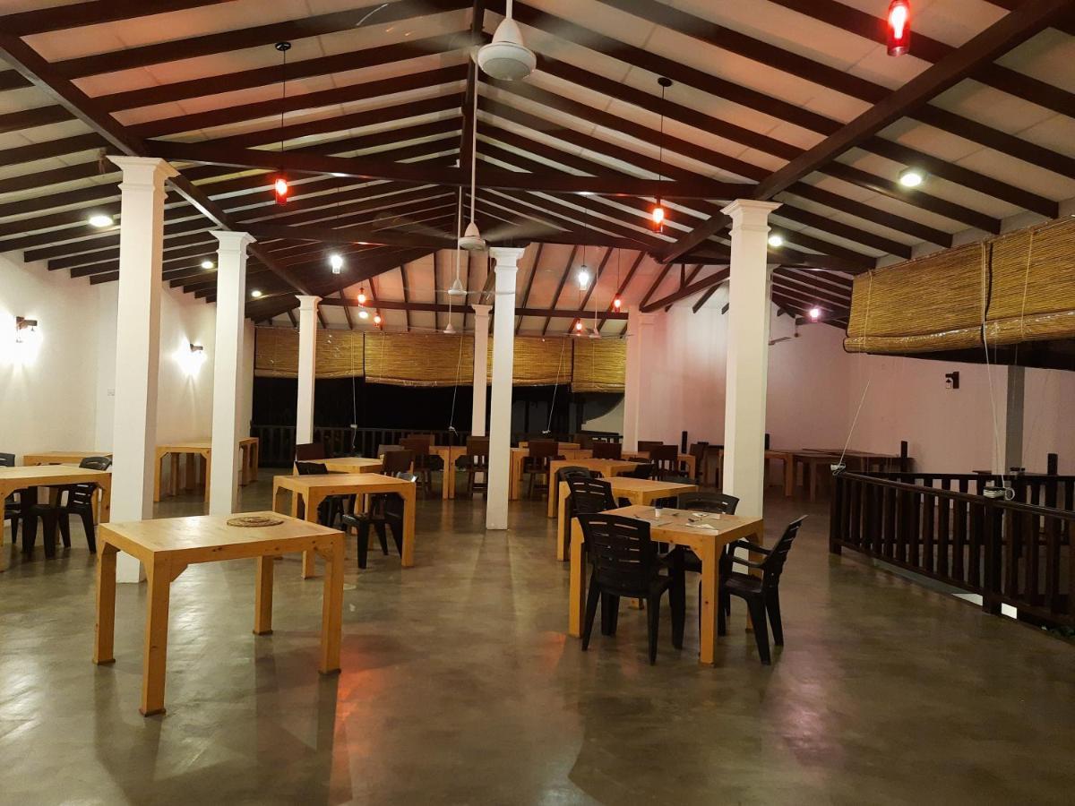 Hotel Calm Haven Unawatuna Talpe Eksteriør billede