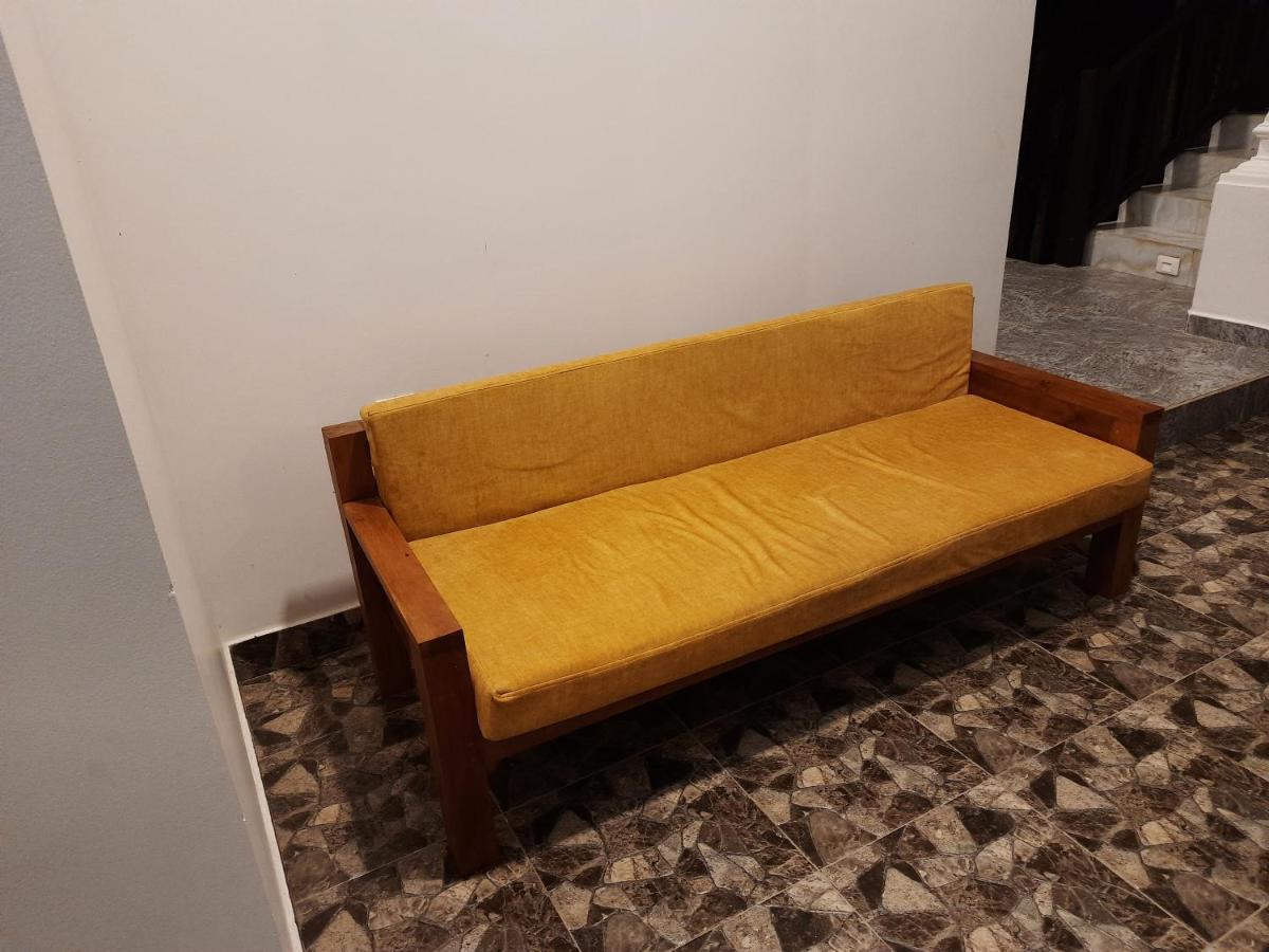 Hotel Calm Haven Unawatuna Talpe Eksteriør billede